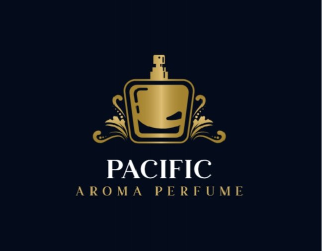 Pacific Aroma